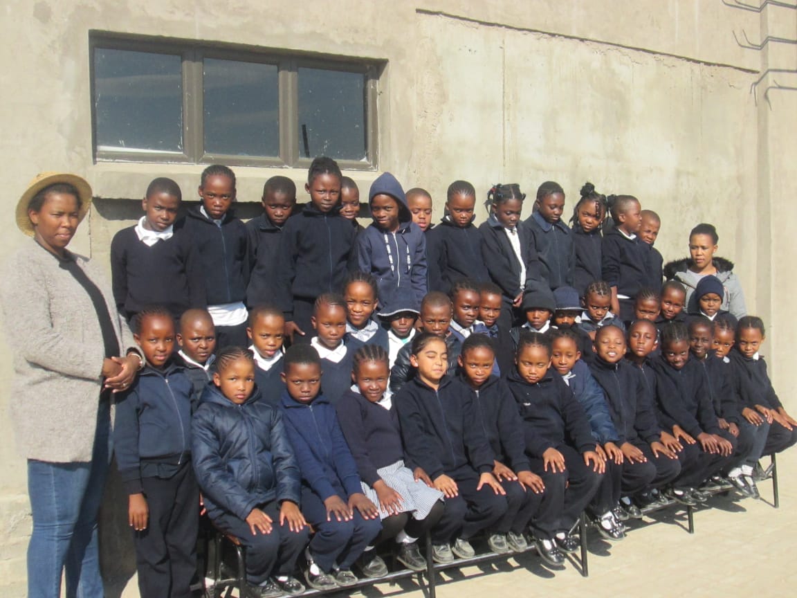 Gallery Kaycee Junior School